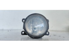 Recambio de faro antiniebla izquierdo para renault scenic ii emotion referencia OEM IAM 89210094  