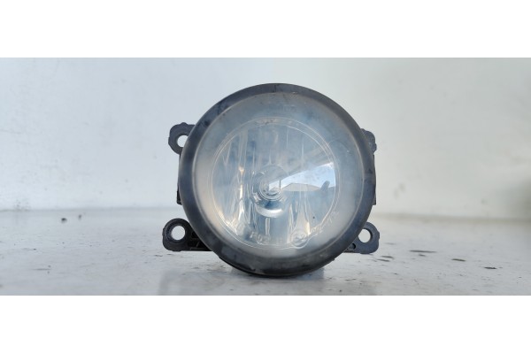 Recambio de faro antiniebla izquierdo para renault scenic ii emotion referencia OEM IAM 89210094  