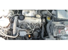 volkswagen polo (9n1) del año 2003