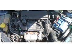 ford fiesta (cbk) del año 2001