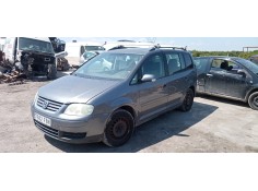 volkswagen touran (1t1) del año 2003