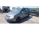volkswagen touran (1t1) del año 2003