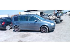 volkswagen touran (1t1) del año 2003