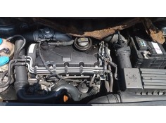 volkswagen touran (1t1) del año 2003