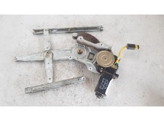Recambio de elevalunas trasero derecho para jeep gr.cherokee (zj)/(z) referencia OEM IAM 55154620  