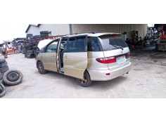toyota previa (r30) del año 2000