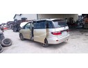 toyota previa (r30) del año 2000