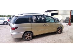 toyota previa (r30) del año 2000