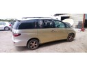 toyota previa (r30) del año 2000