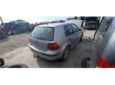 volkswagen golf iv berlina (1j1) del año 1997