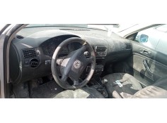 volkswagen golf iv berlina (1j1) del año 1997