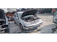 volkswagen golf iv berlina (1j1) del año 1997