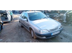 citroen xsara berlina del año 1997