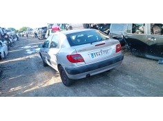 citroen xsara berlina del año 1997