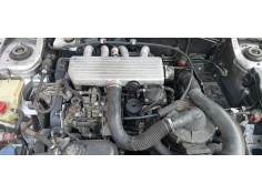 citroen xsara berlina del año 1997