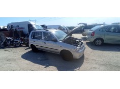 mazda demio (dw) del año 2000