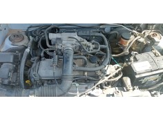 mazda demio (dw) del año 2000