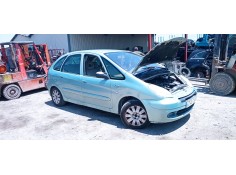 citroen xsara picasso del año 1999