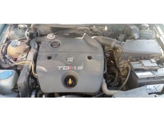 seat toledo (1m2) del año 2000