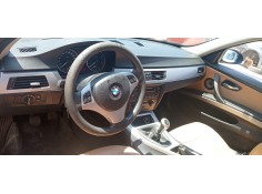 bmw serie 3 berlina (e90) del año 2004