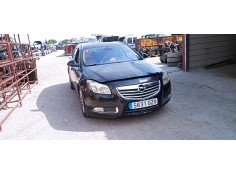 opel insignia sports tourer del año 2011