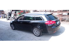 opel insignia sports tourer del año 2011