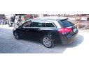 opel insignia sports tourer del año 2011
