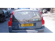 volvo xc70 del año 2005