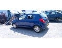 opel corsa d del año 2006