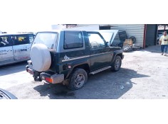 daihatsu feroza/sportrak fase 1 3p del año 1997