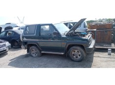 daihatsu feroza/sportrak fase 1 3p del año 1997