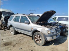 opel frontera b del año 1998