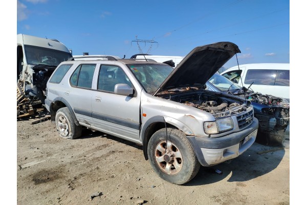 opel frontera b del año 1998
