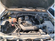 opel frontera b del año 1998