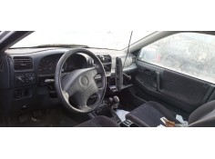 opel frontera b del año 1998