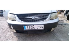chrysler voyager (rg) del año 2001