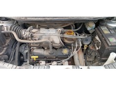 chrysler voyager (rg) del año 2001