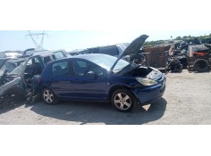 peugeot 307 (s1) del año 2001