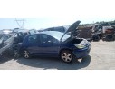peugeot 307 (s1) del año 2001
