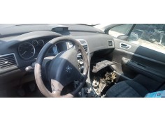 peugeot 307 (s1) del año 2001