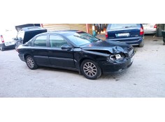 volvo s80 berlina del año 1999