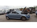 opel tigra twin top del año 2004