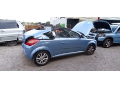opel tigra twin top del año 2004