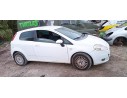 fiat punto (199) del año 2007