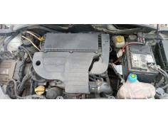 fiat punto (199) del año 2007