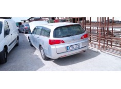 honda accord tourer (cn/cm) del año 2006