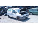 citroen jumpy del año 2001