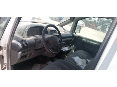 citroen jumpy del año 2001