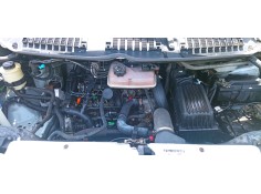 citroen jumpy del año 2001