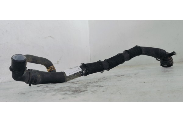 Recambio de tubo para toyota verso 1.6d4d 112 fap referencia OEM IAM   